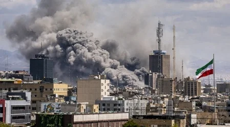 Ricci: “Guerra di Trump e Netanyahu gia’ costata 3 miliardi in più sull’energia. Rischiamo stagflazione, Europa e Italia chiedano cessate il fuoco”