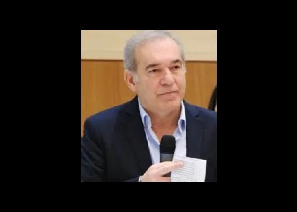 Il commosso omaggio del Sindaco per la scomparsa di Franco Biondi