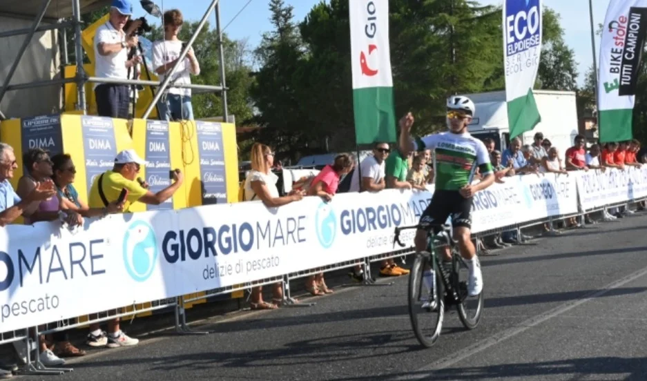 Doppio appuntamento con il futuro del ciclismo: esordienti e allievi di scena al Papà Elio Gran Premio GiorgioMare