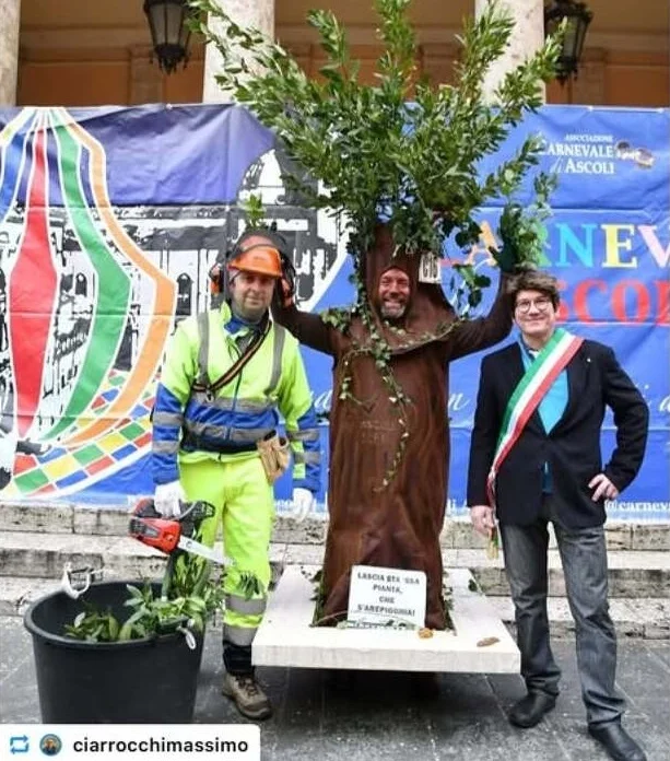 Carnevale di Ascoli, ecco i nomi dei vincitori