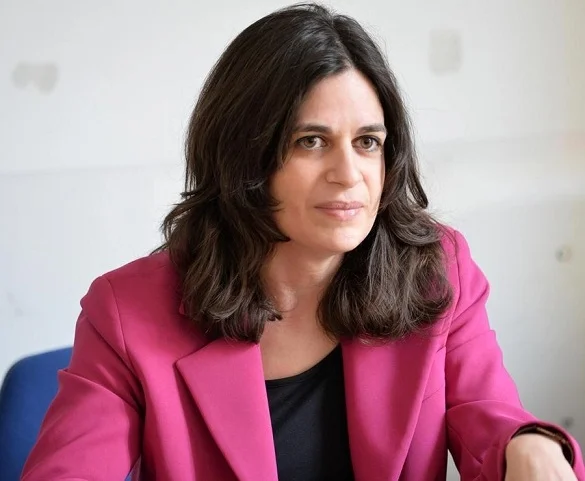 PD, le dichiarazione della Segretaria Bomprezzi