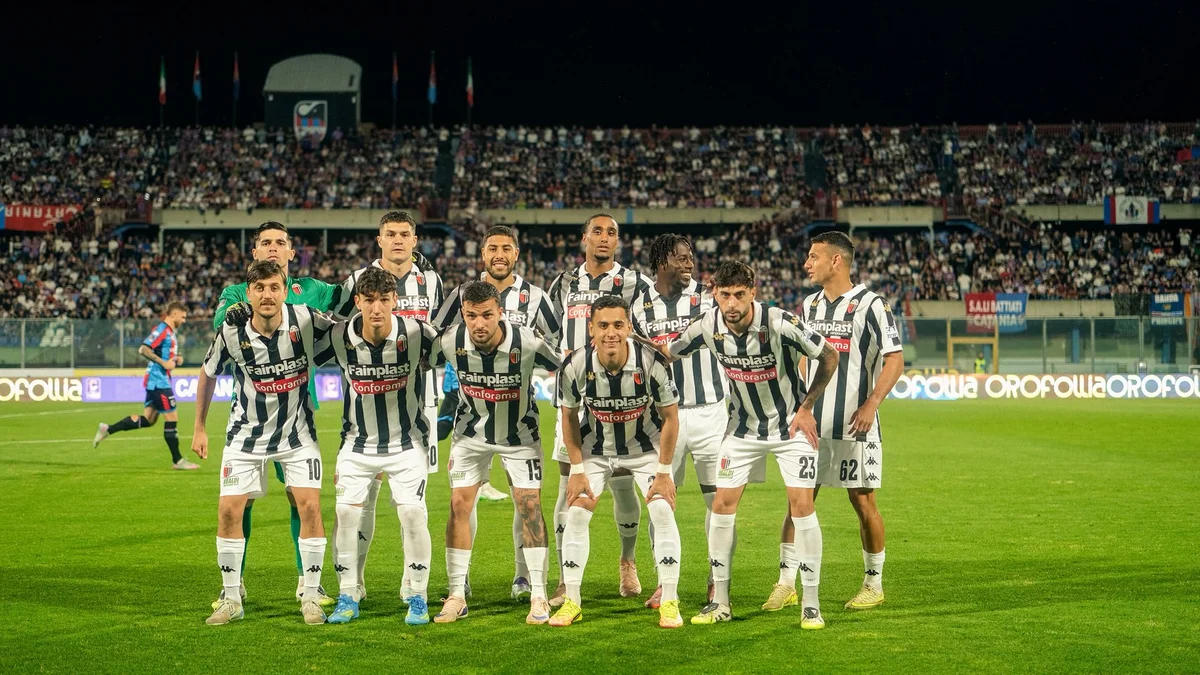 Ascoli Calcio - Cresce l'attesa per le finali playoff: ma saranno entrambe senza tifosi ospiti