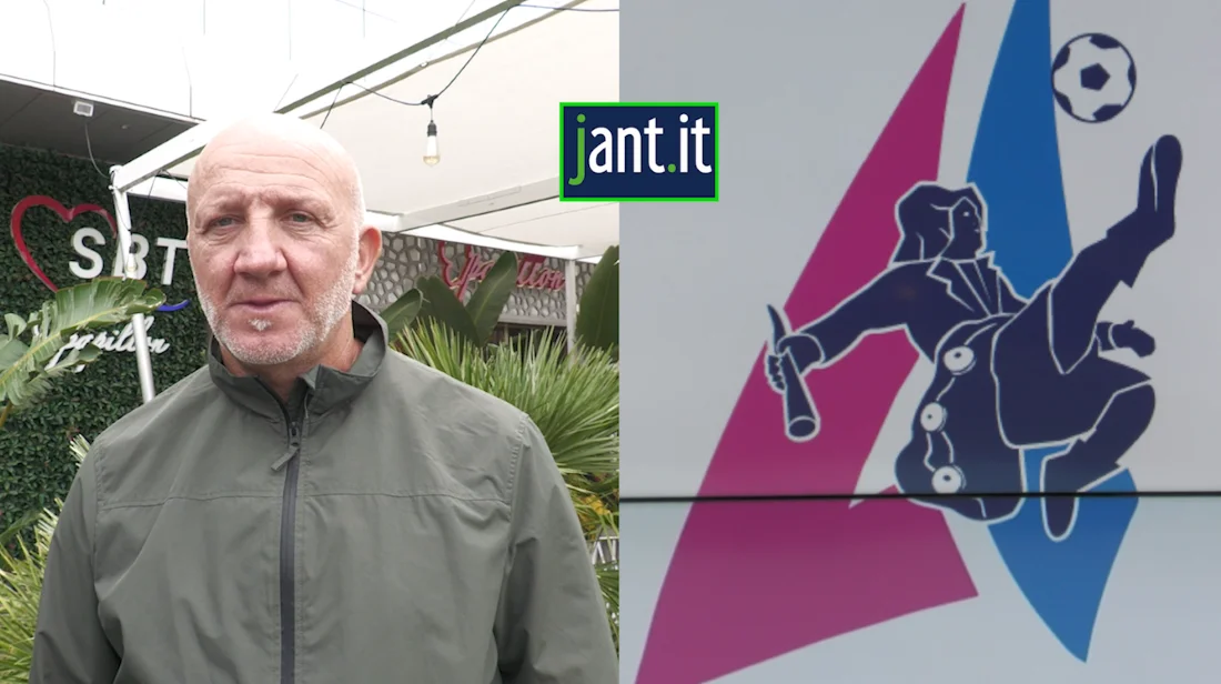 Intervista a Mister Ottavio Palladini