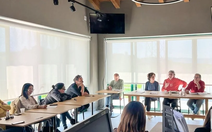 Assemblea dei soci dell’Ama Aquilone: focus sul futuro e sulle nuove generazioni