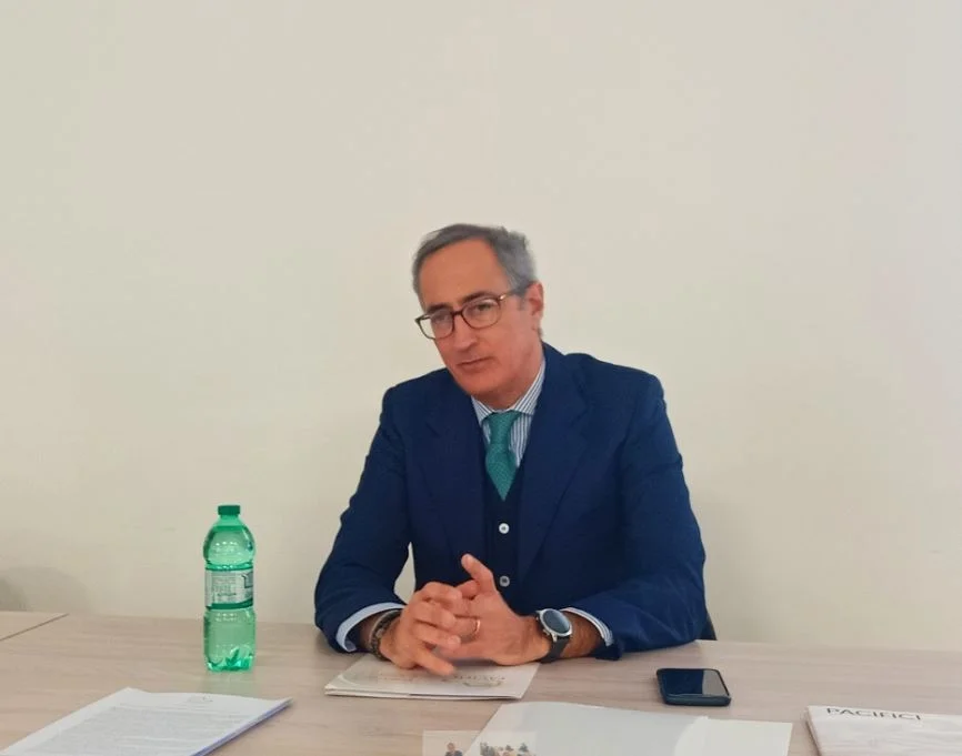 PACIFICI: UN NUOVO CAPITOLO NELL’ESTRAZIONE DEL TRAVERTINO AD ACQUASANTA TERME