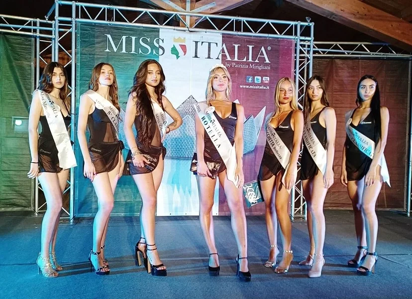 Iniziano da Spinetoli le selezioni per Marche e Abruzzo di Miss Italia 2024