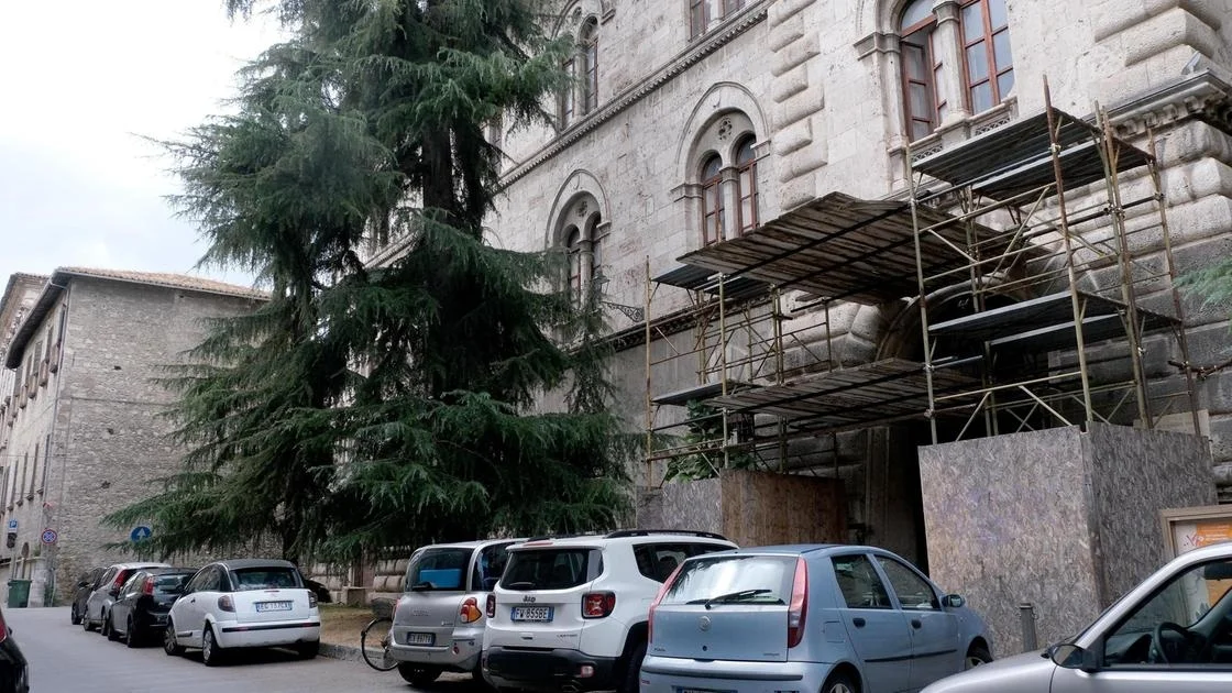 Ascoli Piceno - Al via i lavori all'ex distretto militare, firmato il decreto da 12 milioni di euro