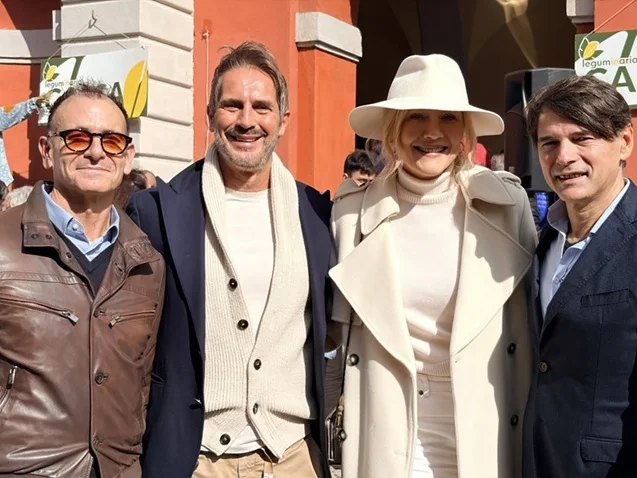 Leguminaria 2025 oltre trenta mila persone nei tre giorni di festa, i vincitori del concorso