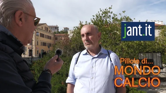 Pillole di Mondo Calcio del 09 10 2024
