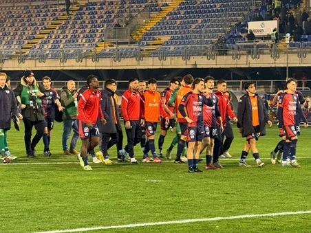 Nel girone B di Serie C il prossimo 4 marzo si torna in campo e c'è attesa per il derby Sambenedettese - Ascoli