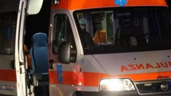 Venarotta - Terribile schianto, muore un ragazzo di 24 anni