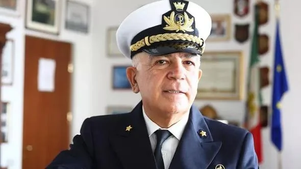 Cambio di comando alla Direzione marittima delle marche e della Capitaneria di porto di Ancona