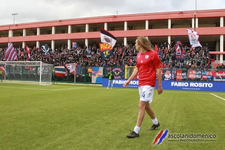 Samb pronta al super derby di Ancona: la presentazione del match