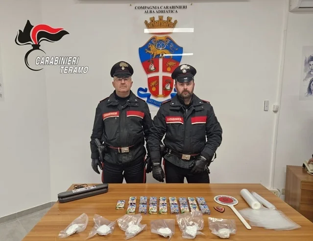 Mirati controlli dei Carabinieri in chiave prettamente preventiva