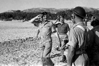San Benedetto ricorda il 18 giugno 1944, giorno della Liberazione della città 