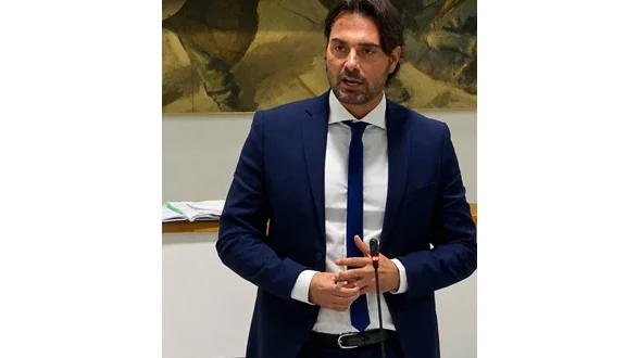 Bagalini: «A San Benedetto ignorati consenso, merito e competenze. Così si tradisce il cambiamento»