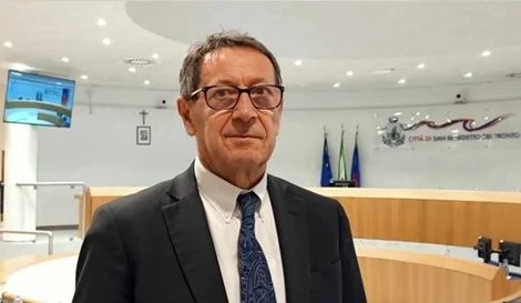 La Lega contro le aggressioni ai sanitari, incarico nazionale per Piunti