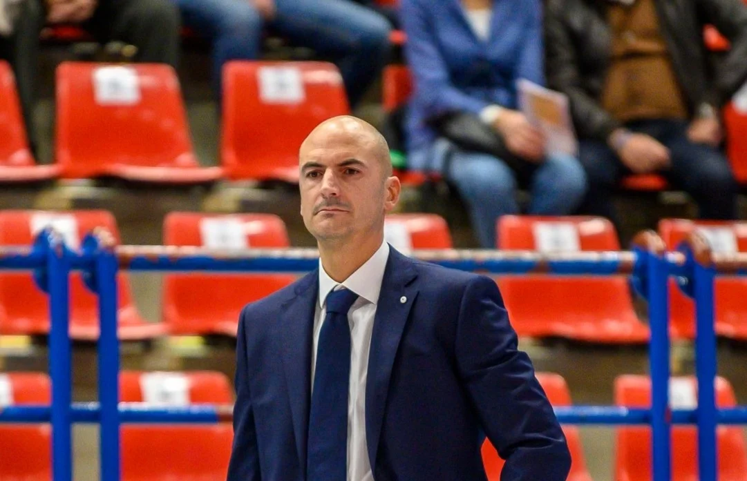 Yuasa Battery, Fabio Soli: "Magalini e Pellacani ragazzi speciali”