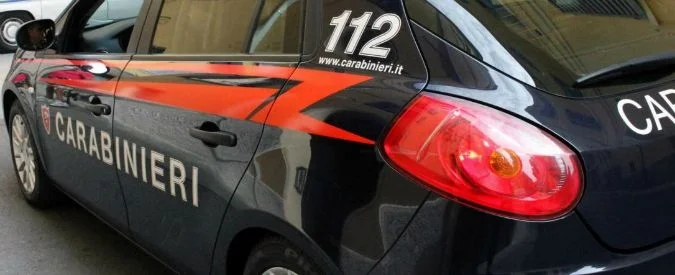 Carabinieri della Stazione di Roseto, denunciate tre persone coinvolte in una rissa