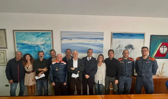 San Benedetto, i pescatori organizzati conferiranno il prodotto al Mercato Ittico