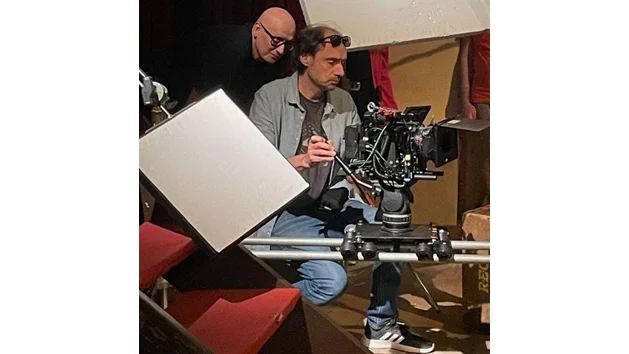  A SAN BENEDETTO AL VIA I CASTING PER UN NUOVO FILM CON ALESSANDRO HABER E MARCELLO FONTE