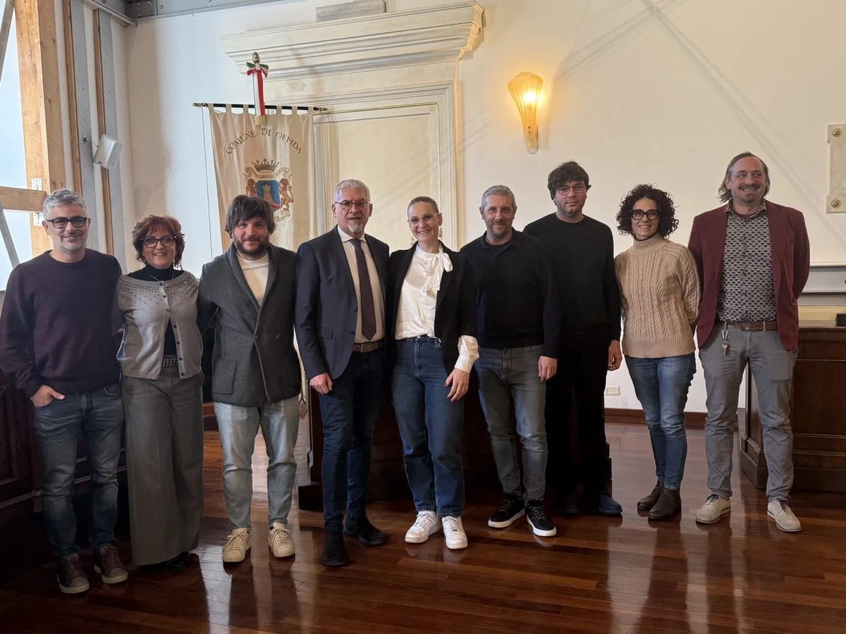Massa: “Offida forte e coesa con lo sguardo rivolto al futuro”