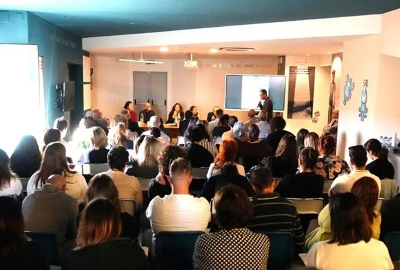 San Benedetto del Tronto: convegno della Coop Utopia Giovani e salute mentale 