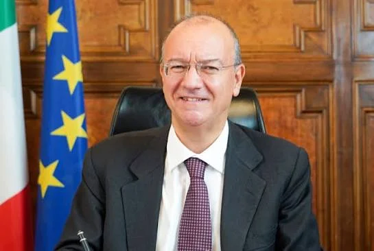  Edilizia scolastica: 114,4 milioni per il contrasto al rischio sismico e per interventi urgenti. Il Ministro Valditara: “Sicurezza è priorità per noi"”.