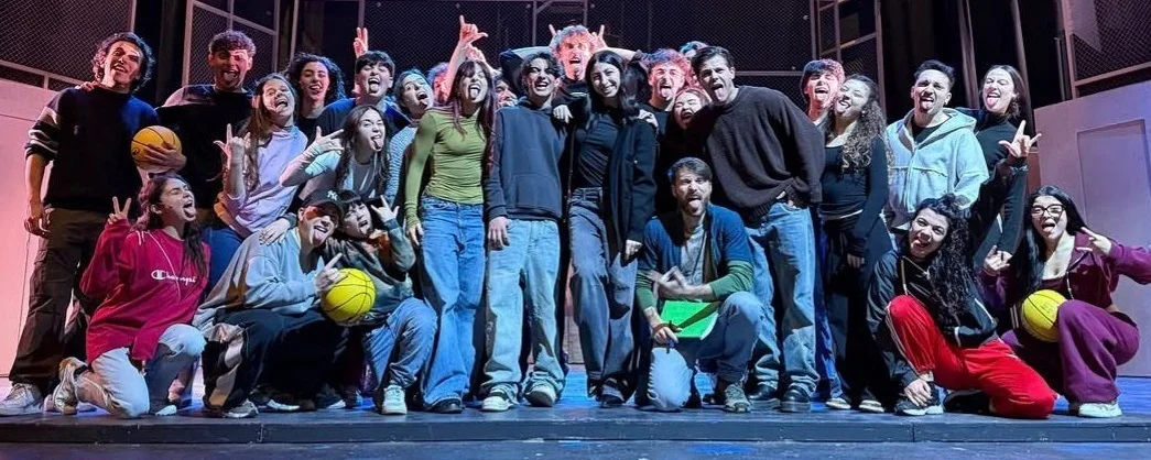 Ascoli Piceno - La talentuosa ascolana Giulia Carosi nel cast del musical "Il ragazzo dai pantaloni rosa"