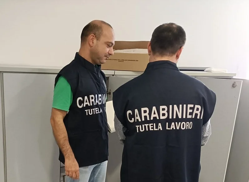 False certificazioni alle imprese del teramano, denunciato un imprenditore