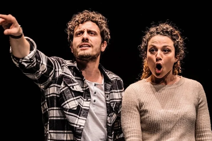 Al Cineteatro San Filippo Neri va in scena lo spettacolo “Polmoni”