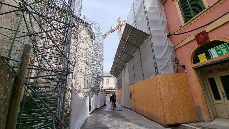 CNA: bonus edilizi, la stretta del Governo mette a rischio il futuro della ricostruzione
