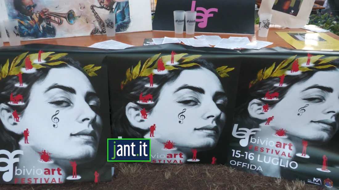 Bivio Art Festival 2026