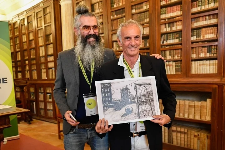 Overtime Film Festival, ecco i vincitori dell'edizione 2024