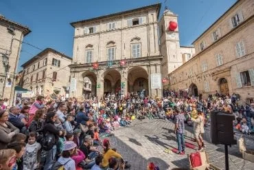 Conto alla rovescia terminato per la 21esima edizione di Clown & Clown Festival