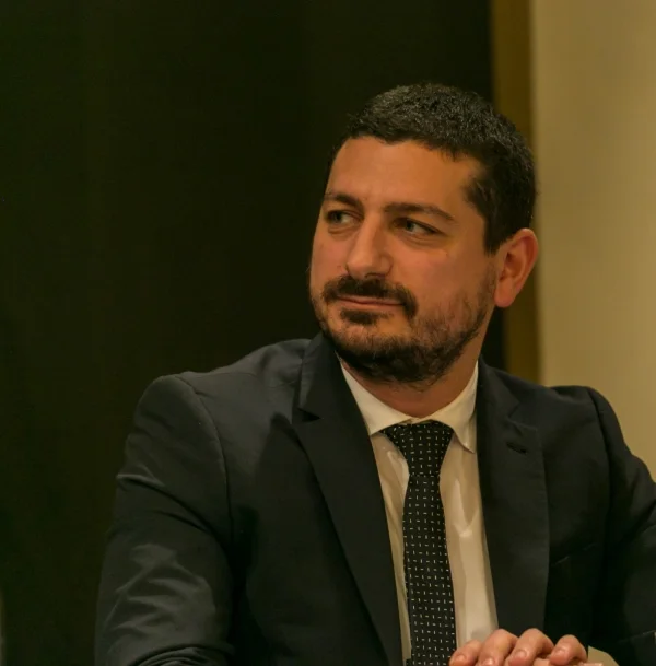 Sanità - Daniel Matricardi eletto Presidente della Conferenza dei Sindaci sulla sanità del Piceno
