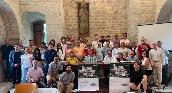 I GiovaniLab.com alla Summer School della Scuola di Economia Civile