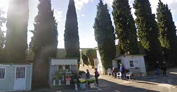 Grottammare, navetta gratuita per il cimitero comunale