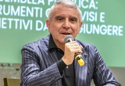 Ascoli Piceno - Altra svolta nella raccolta rifiuti: ecco la nuova isola ecologica