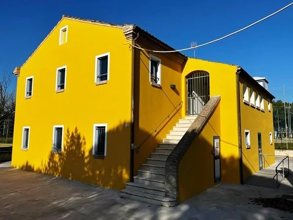 Centro Giovani G. Antonini,  incontro di presentazione del progetto “Il Cervello Sportivo – lo sport per la salute psicofisica e lo sviluppo umano”