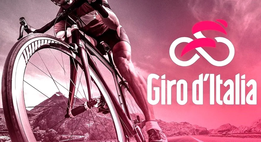107° Giro d’Italia, ecco i provvedimenti sulla viabilità