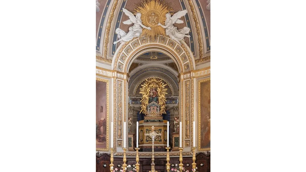 Blitz ladresco nel Duomo di Ripatransone, trafugati circa 2.500 euro di offerte