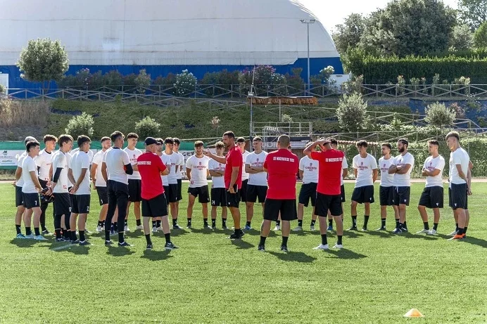 Si intensificano i movimenti di mercato per il prossimo campionato di Eccellenza Marche...
