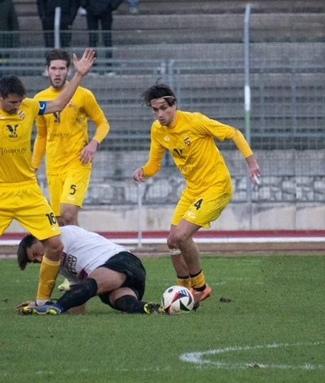 Il match Fermana - Montefano valido per la 13^ giornata del campionato di Eccellenza lo dirigerà il sig. Negusanti di Pesaro
