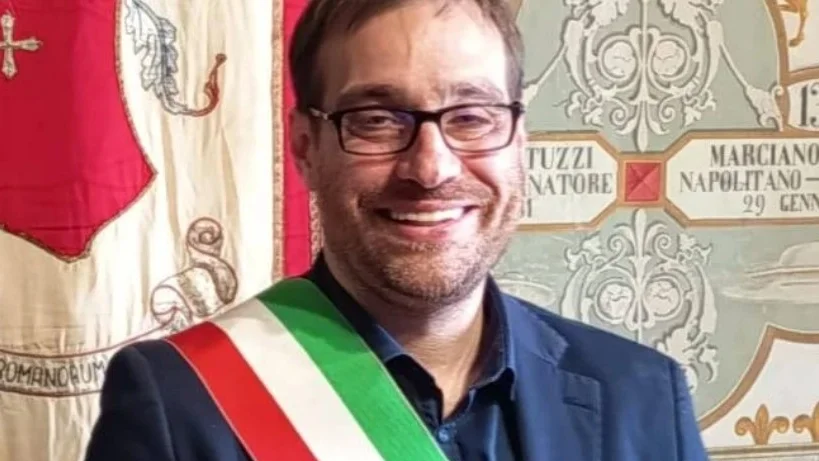 Insediamento in Comune, Alberto Maria Scarfini proclamato sindaco di Fermo