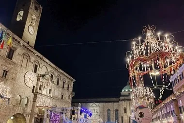 Carnevale di Ascoli, Stefano Traini eletto nuovo presidente 