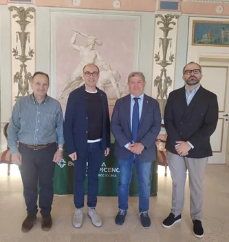 Banca del Piceno e UNPLI Marche insieme per assistere il territorio