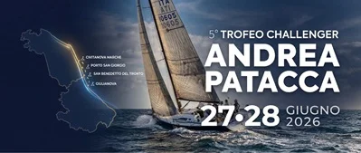 Nel weekend il 5’ Trofeo Memorial Andrea Patacca