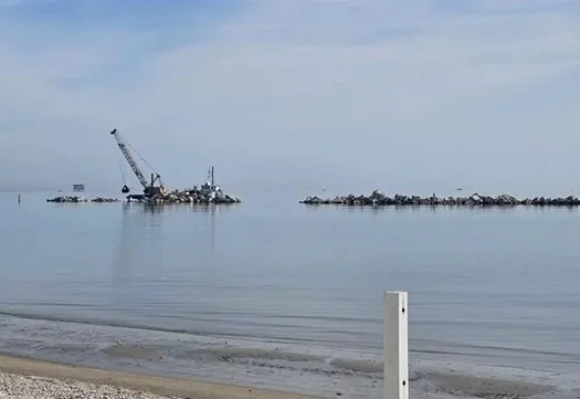 Due milioni per la difesa della costa elpidiense