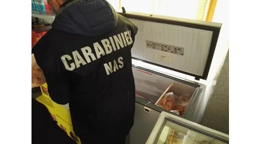 Carabinieri in forza al NAS di Pescara, controlli all’interno di strutture ricettive e in esercizi di ristorazione